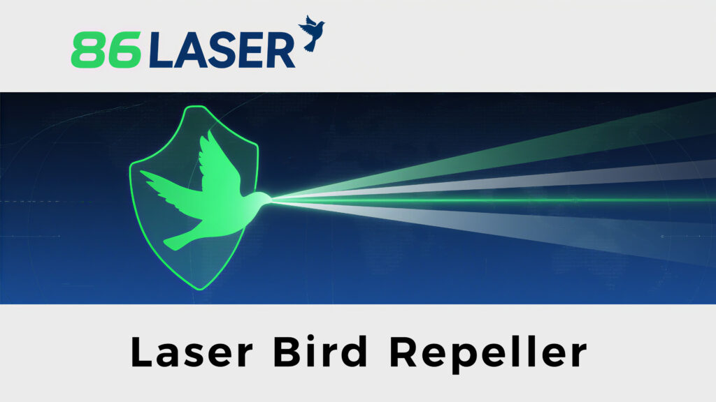 The 86Laser Official Website Has Been Fully Upgraded — Global Services Relaunch